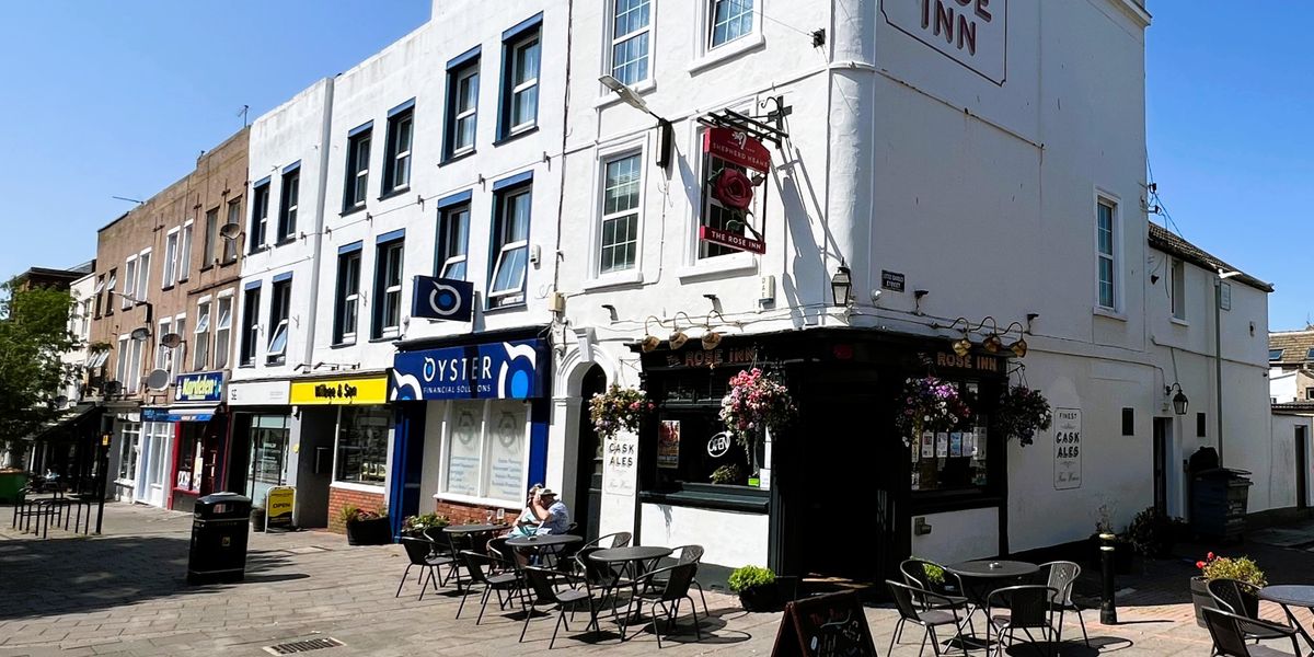 Rose Inn