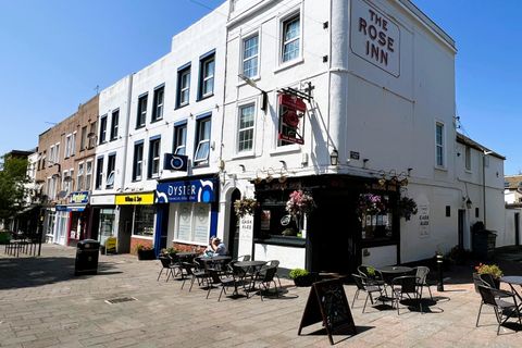 Rose Inn