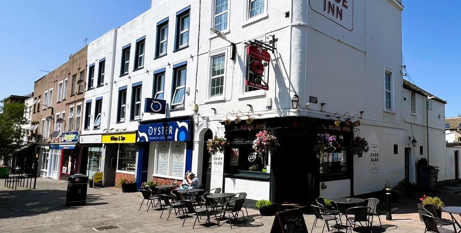Rose Inn