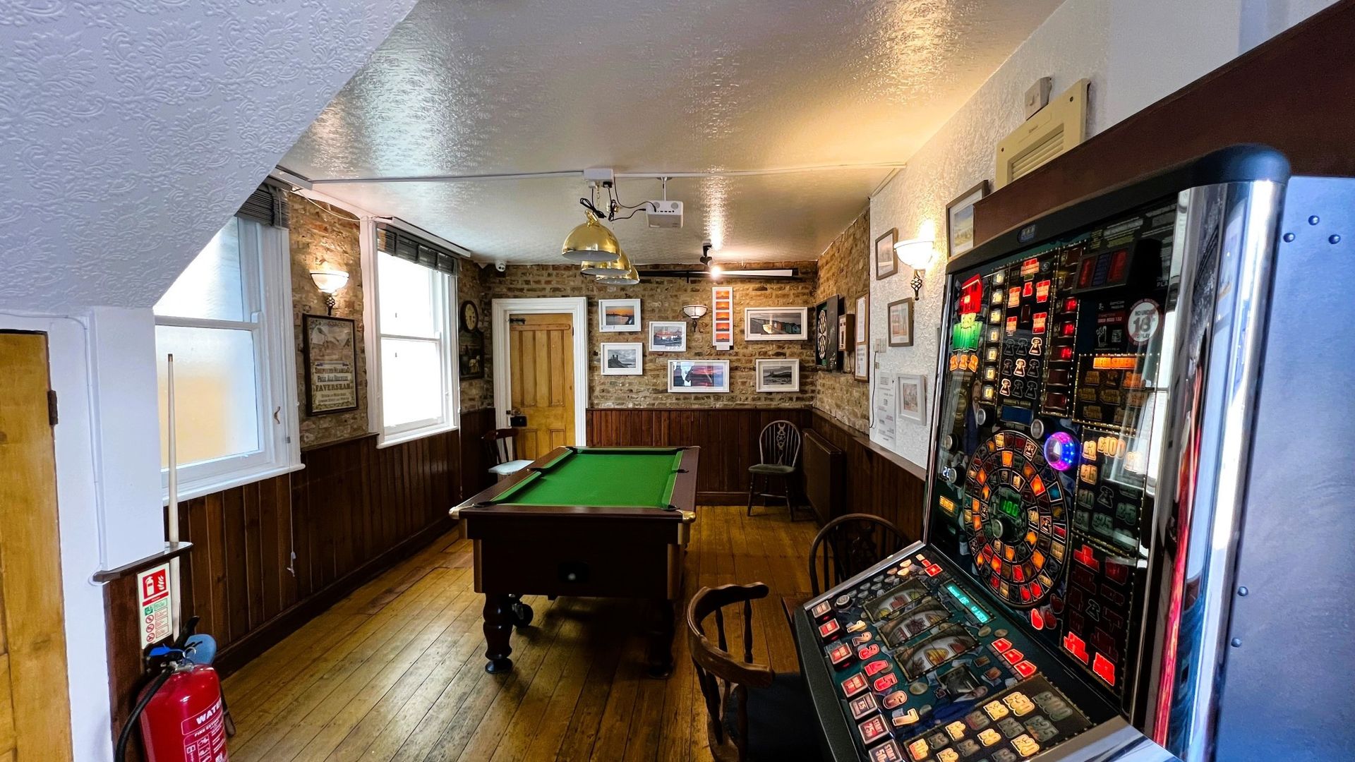 Rose Inn