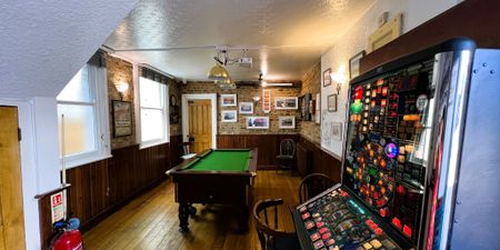Rose Inn