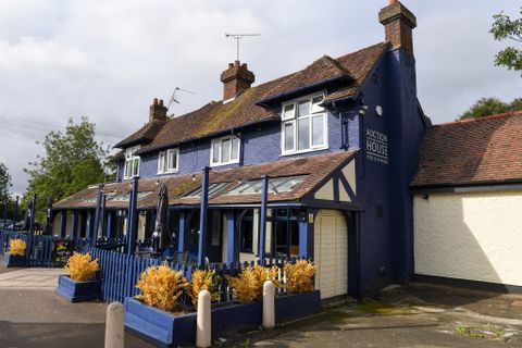 Auction House