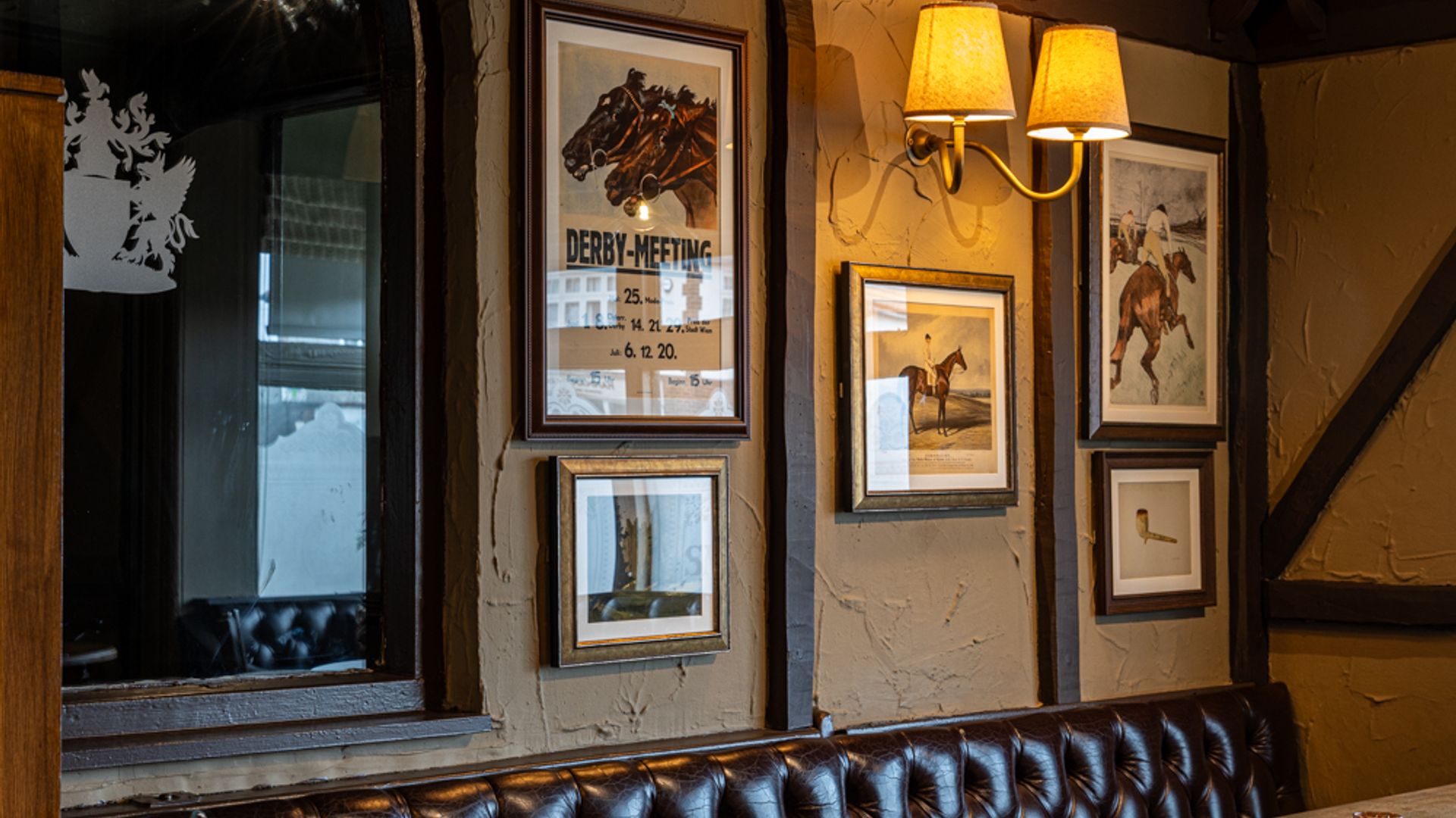 Derby Arms