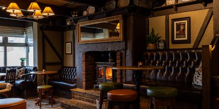 Derby Arms