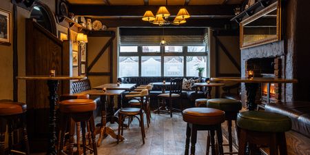 Derby Arms