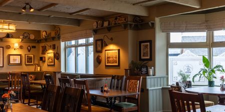 Derby Arms
