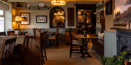 Derby Arms