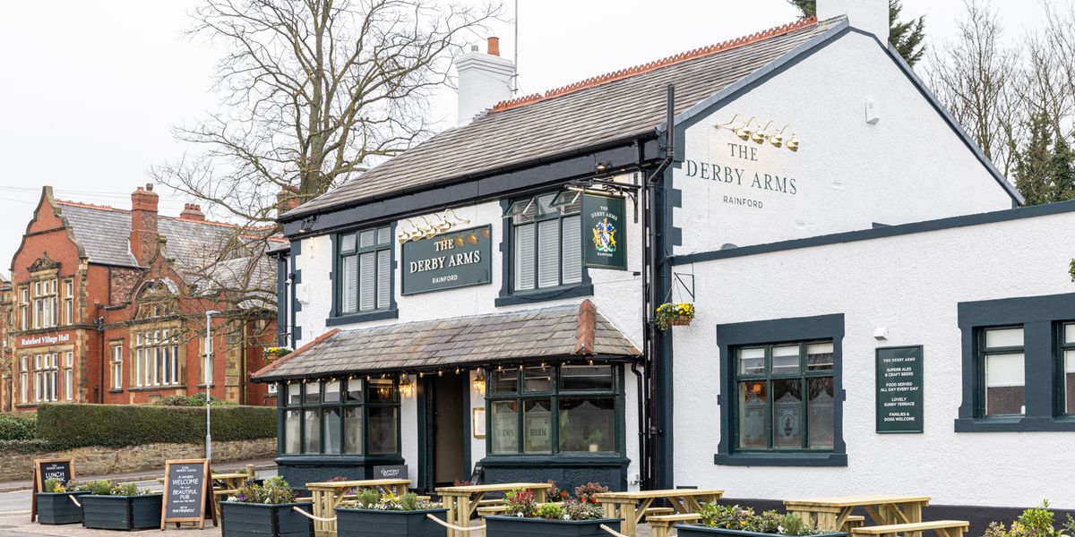 Derby Arms