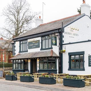 Derby Arms