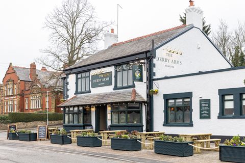Derby Arms