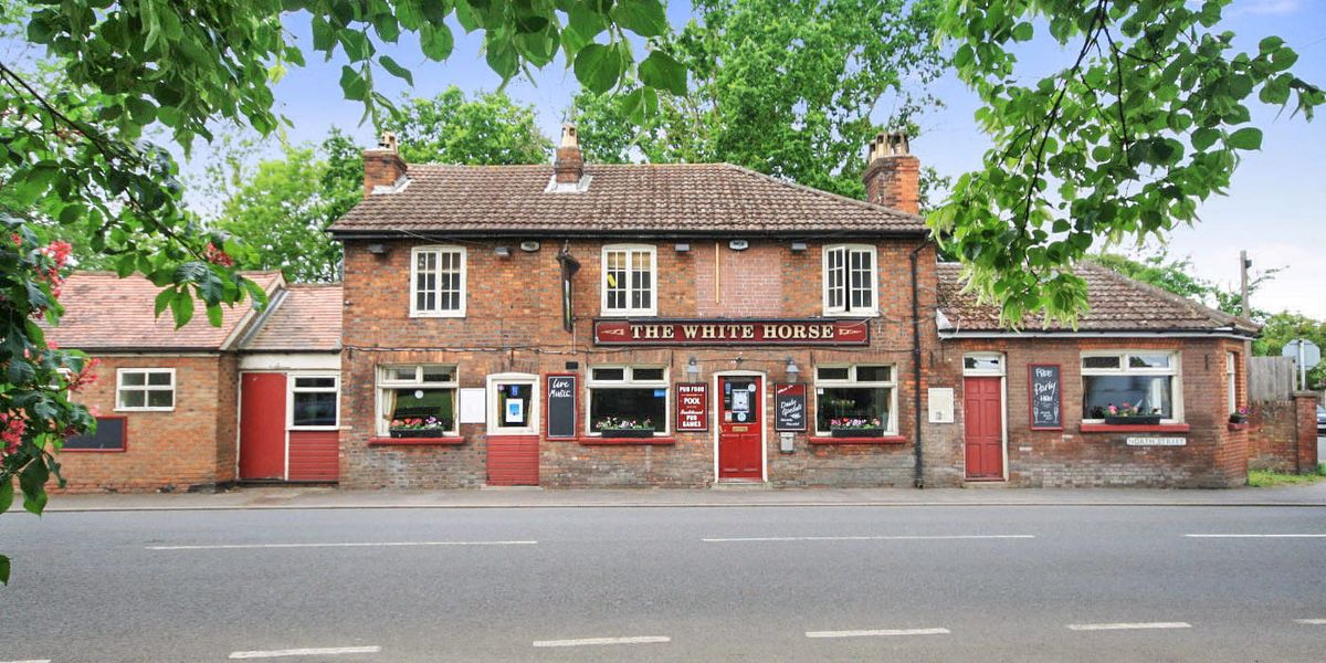 White Horse