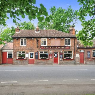 White Horse