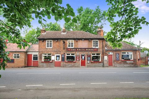 White Horse
