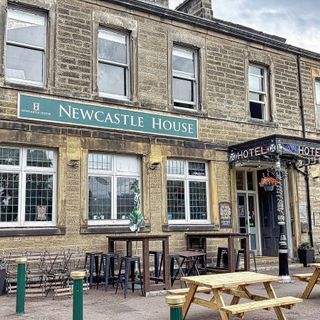 Newcastle House