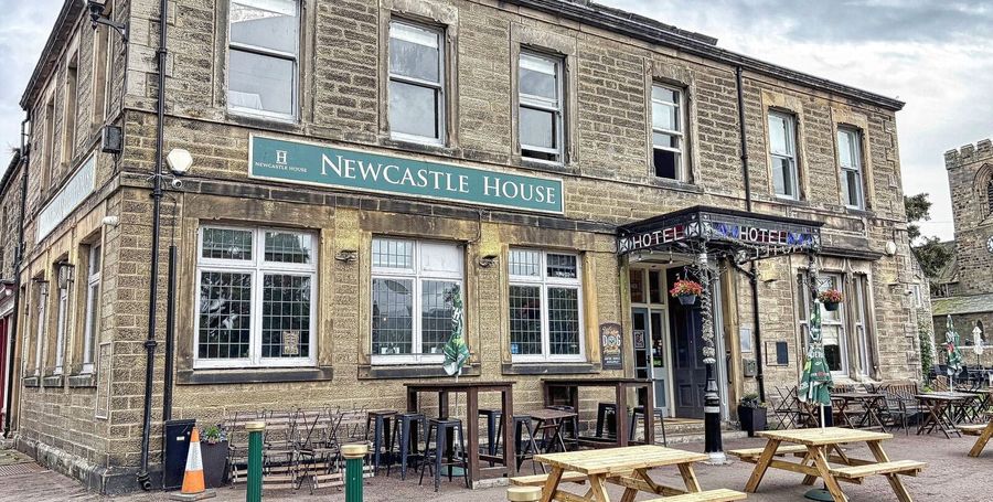 Newcastle House