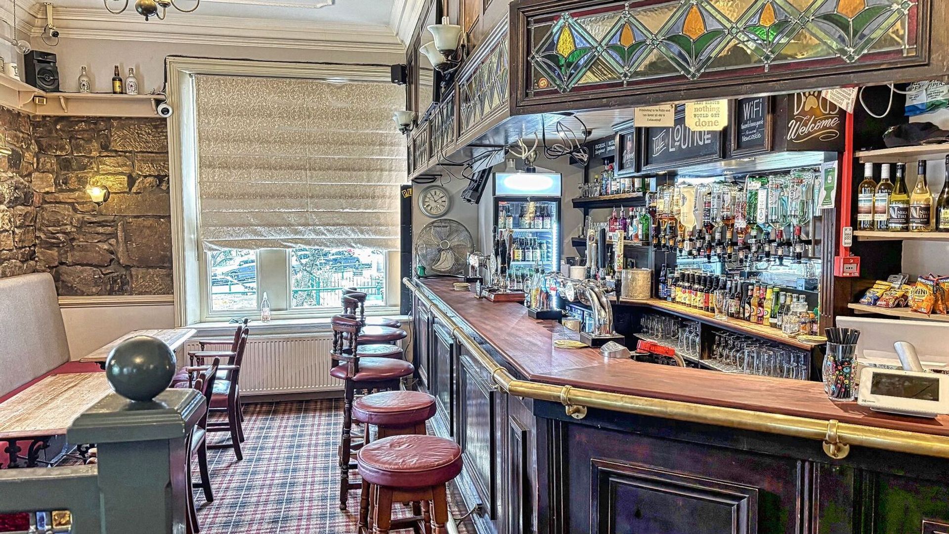 Newcastle House
