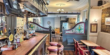Newcastle House