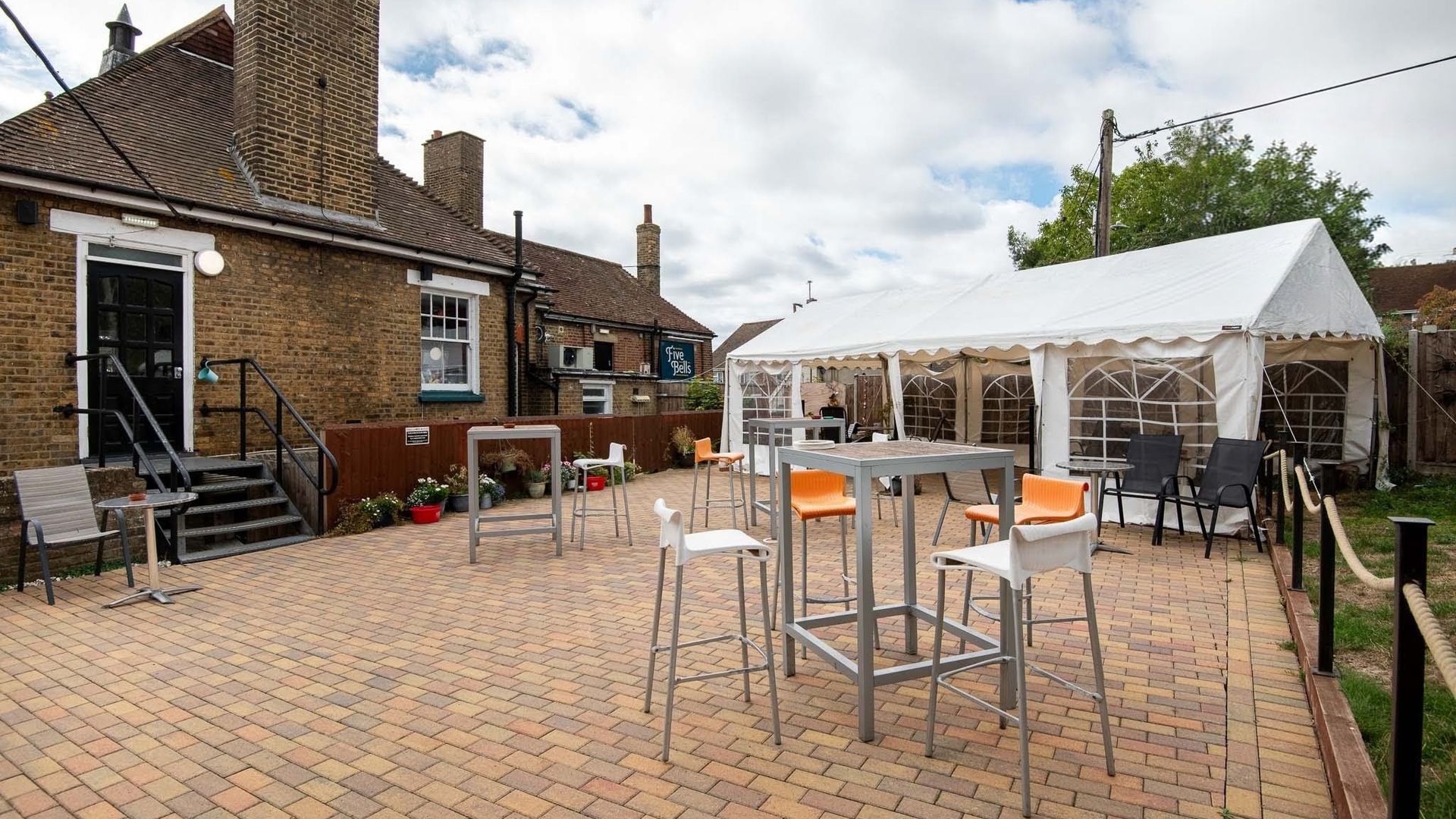 Five Bells