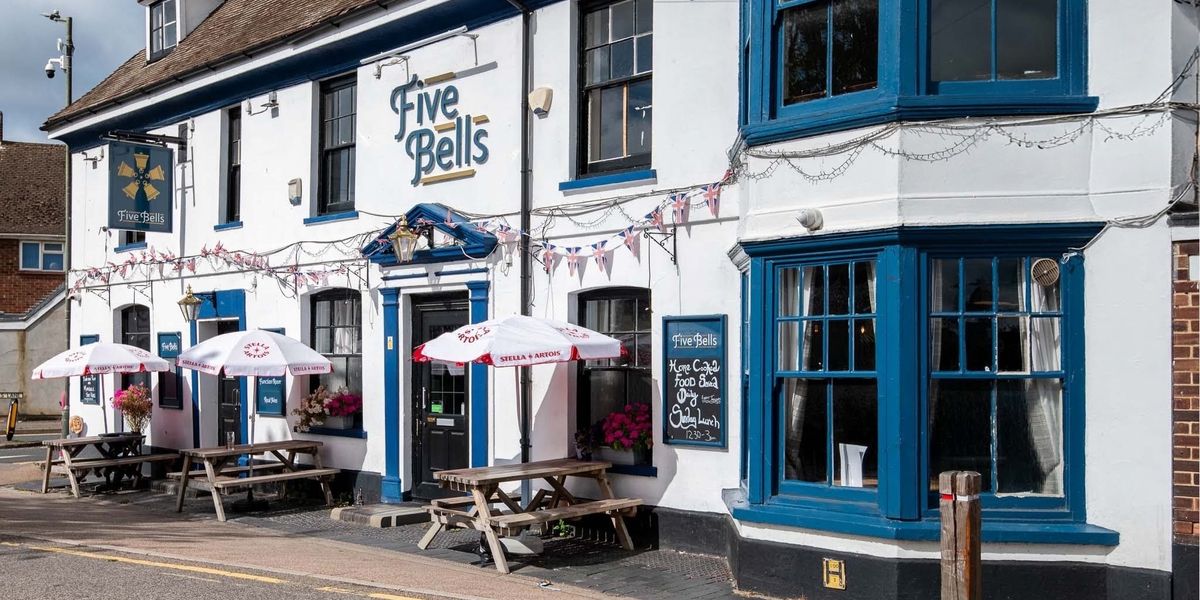Five Bells