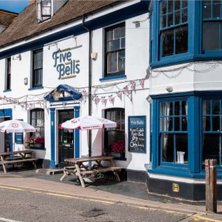Five Bells