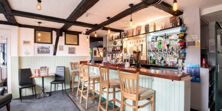Five Bells