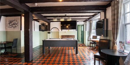 Five Bells