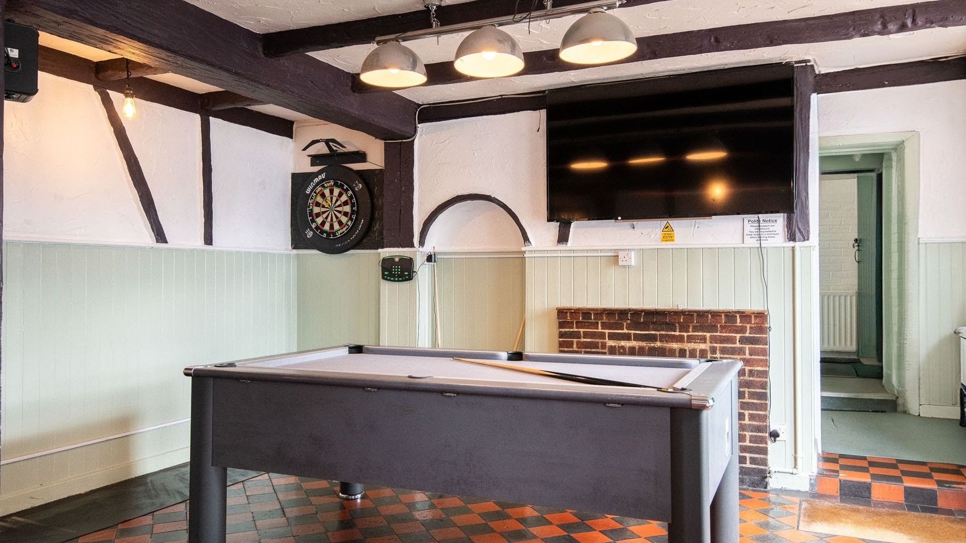 Five Bells