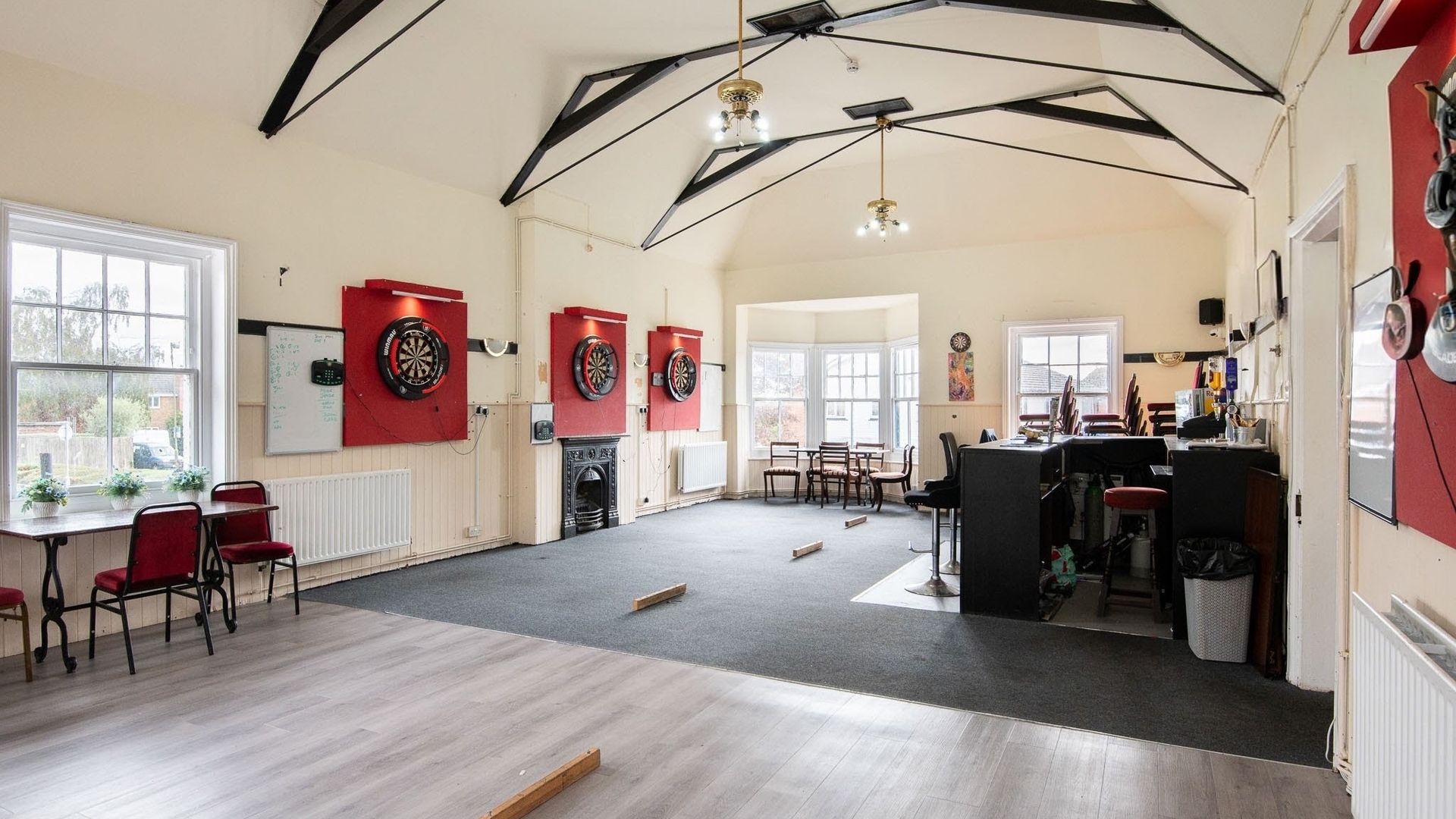Five Bells