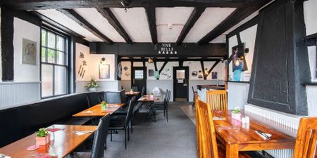 Five Bells