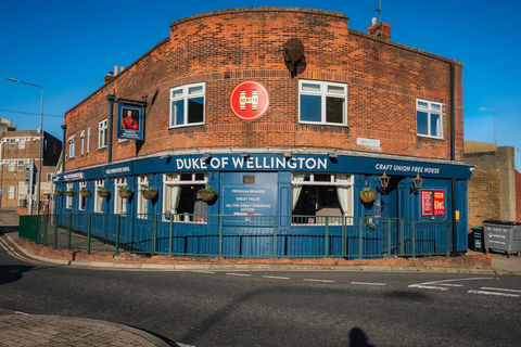 Duke of Wellington