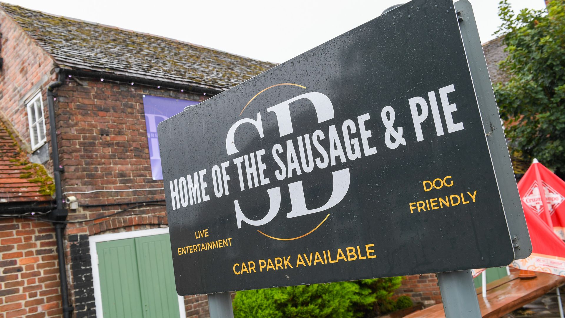 Sussex Brewery