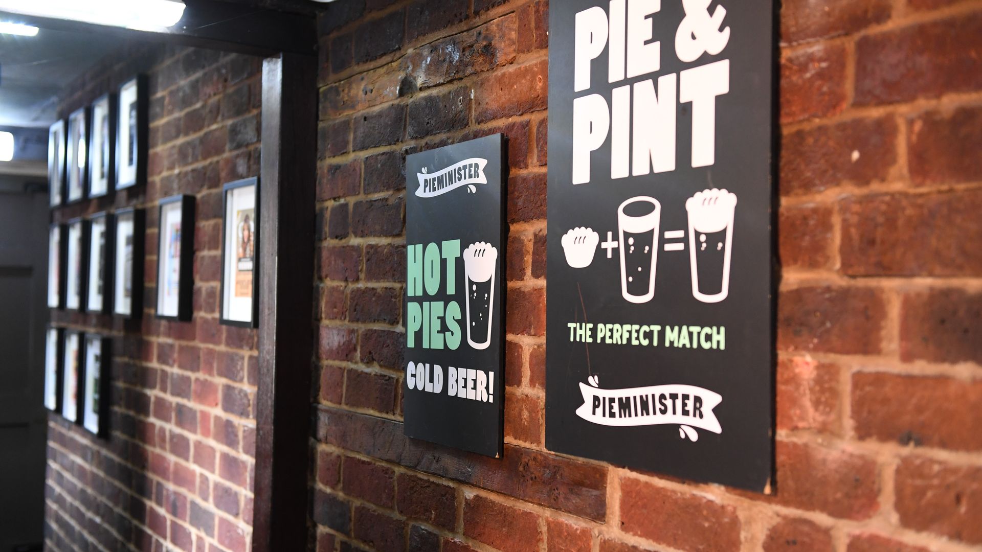 Sussex Brewery