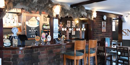 Sussex Brewery