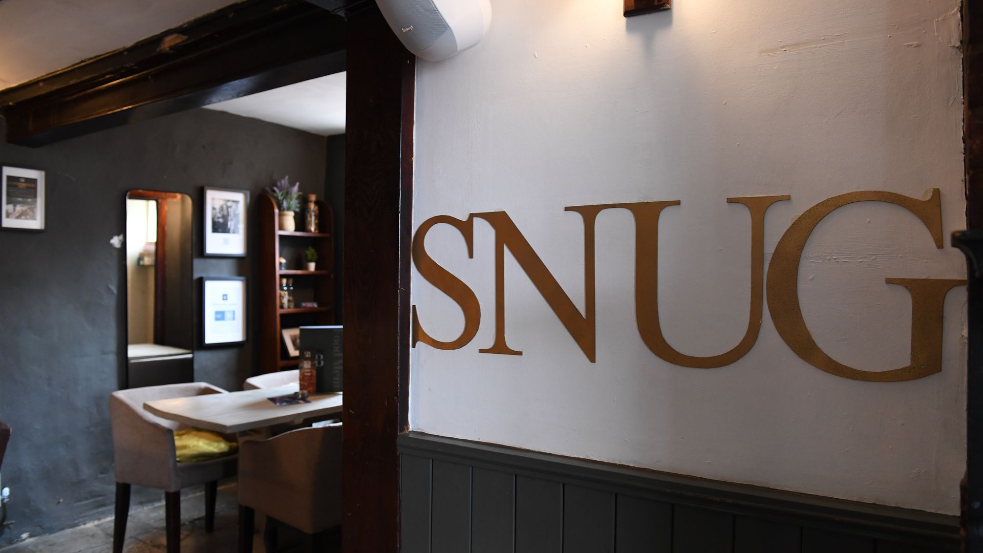 Sussex Brewery