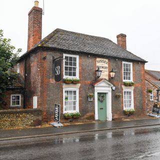 Sussex Brewery