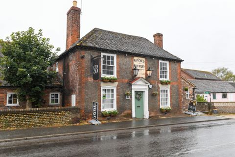 Sussex Brewery