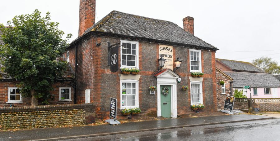 Sussex Brewery