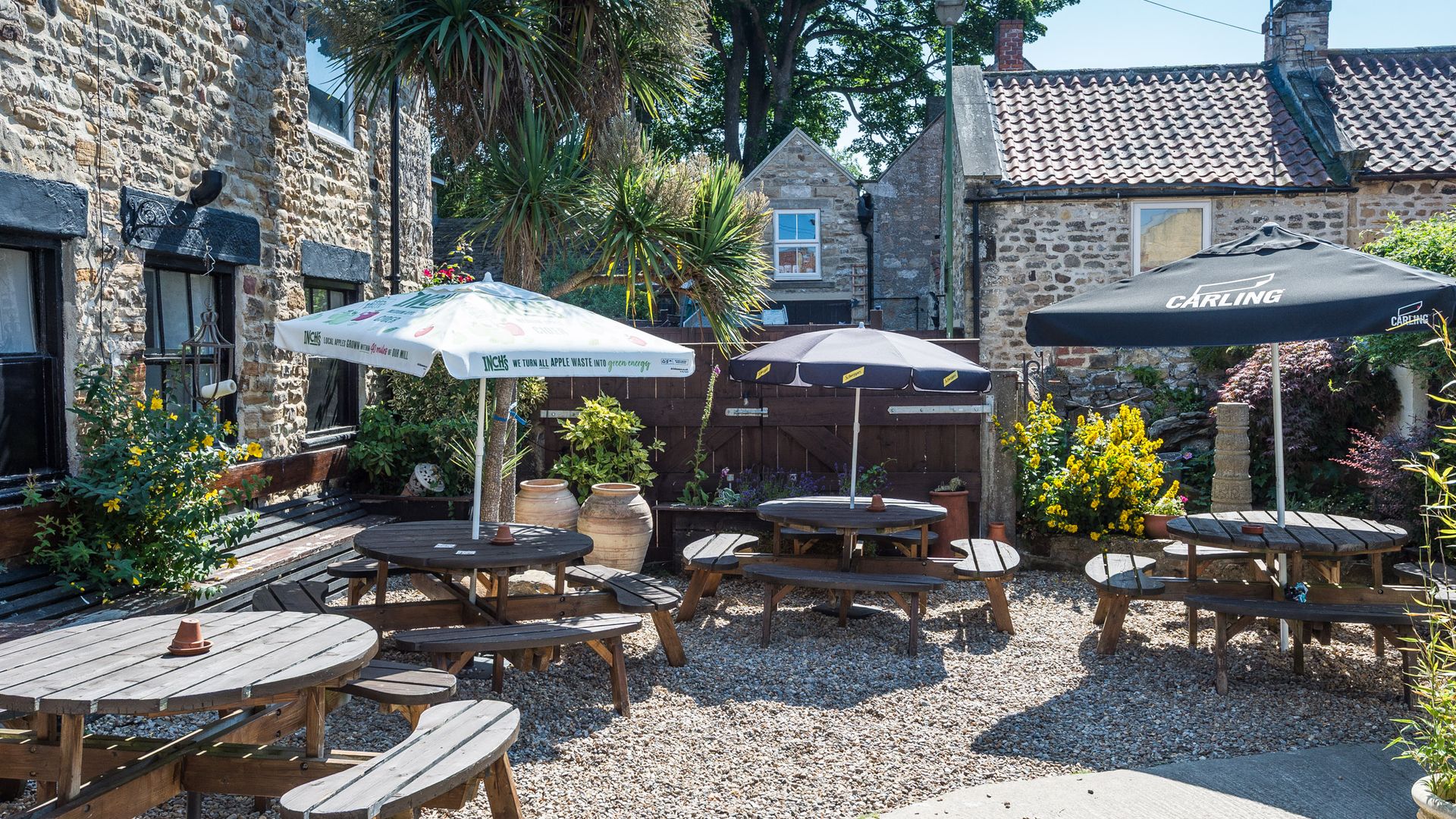 Cross keys