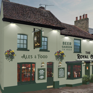 Royal Oak