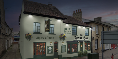 Royal Oak
