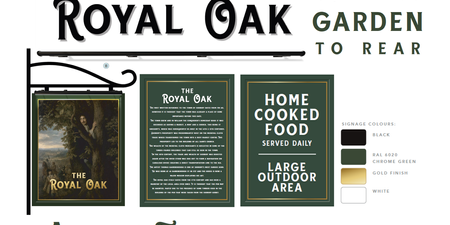 Royal Oak