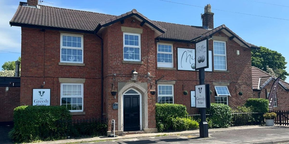 Miller Arms