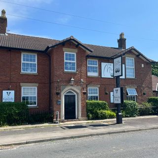 Miller Arms