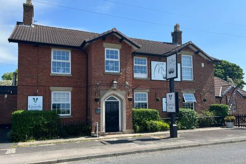 Miller Arms
