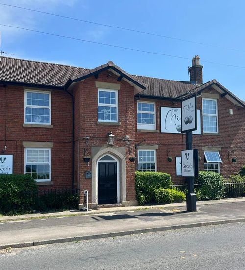 Miller Arms