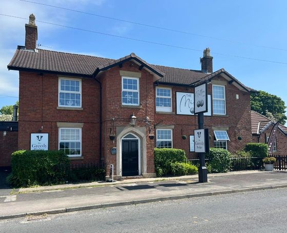 Miller Arms