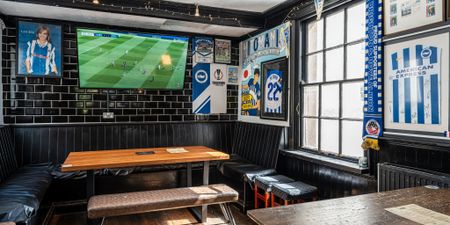 The Caxton Arms