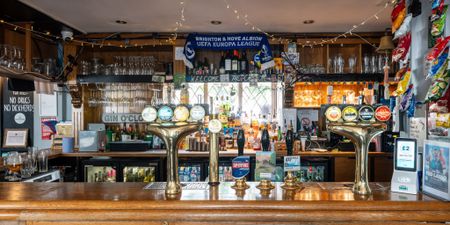 The Caxton Arms