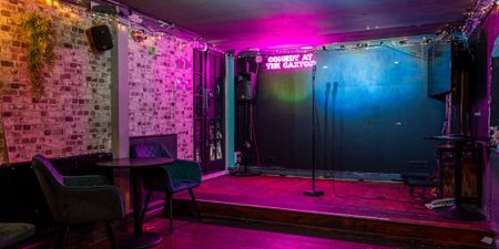 The Caxton Arms