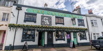 The Caxton Arms